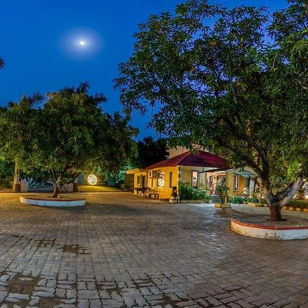 Saavaj Resort, Sasan Gir - Where Wilderness Meets Luxury Zewnętrze zdjęcie
