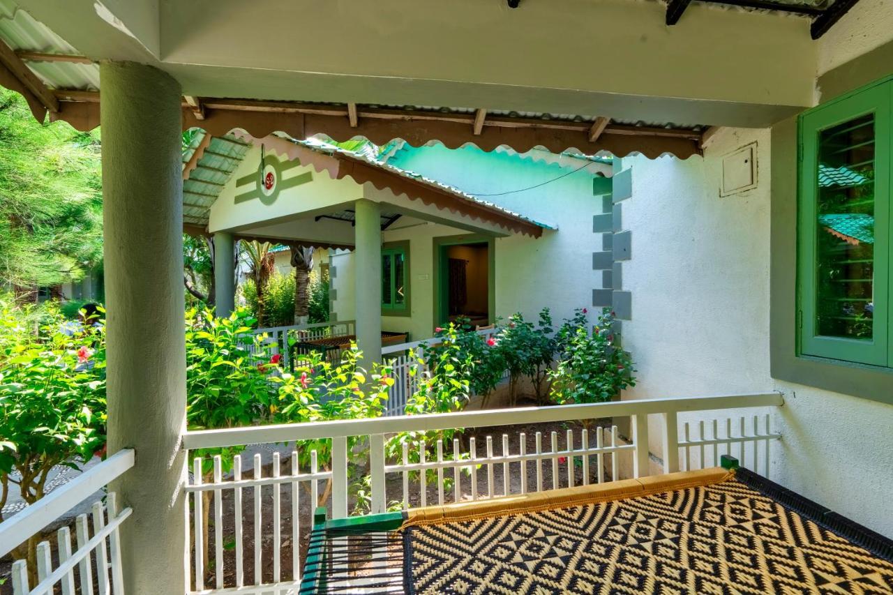 Saavaj Resort, Sasan Gir - Where Wilderness Meets Luxury Zewnętrze zdjęcie