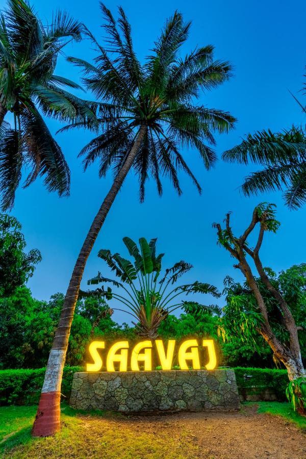 Saavaj Resort, Sasan Gir - Where Wilderness Meets Luxury Zewnętrze zdjęcie